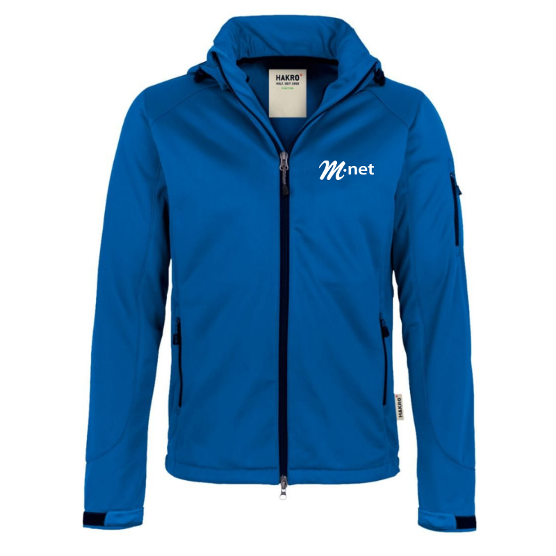 Softshelljacke Unisex