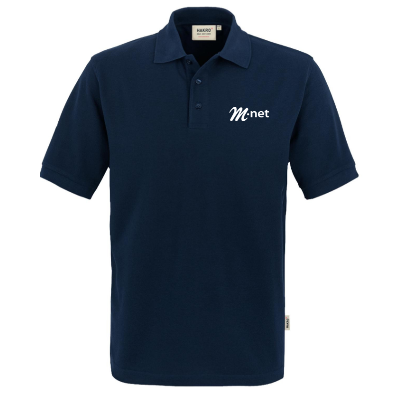 Poloshirts Herren