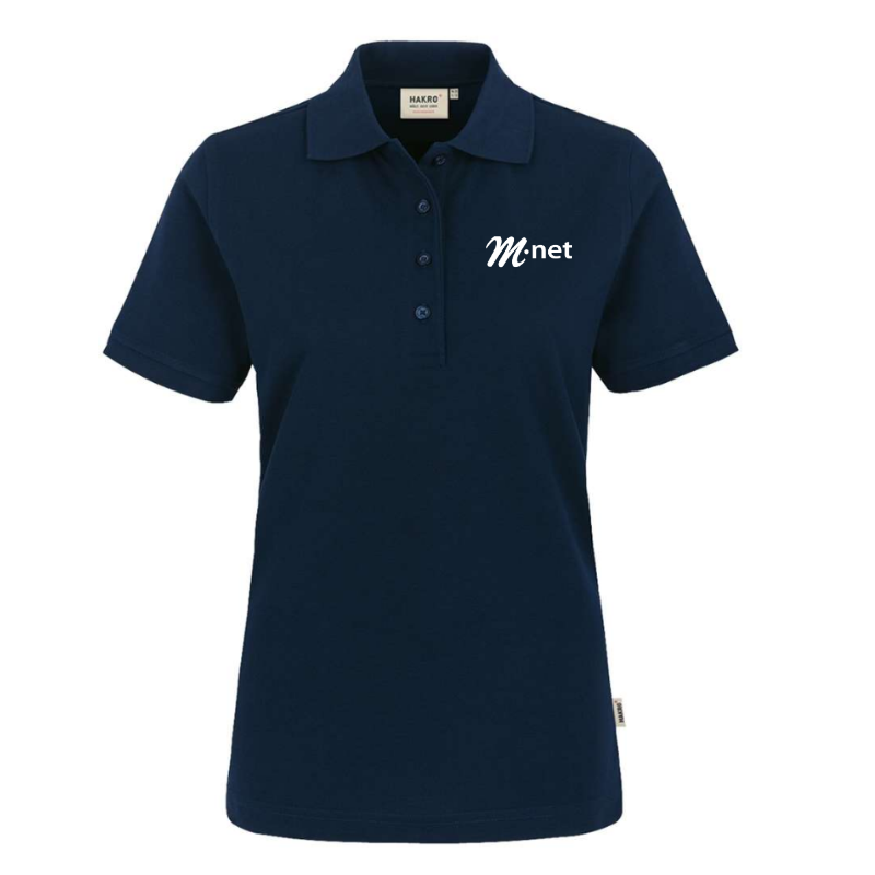 Poloshirts Damen