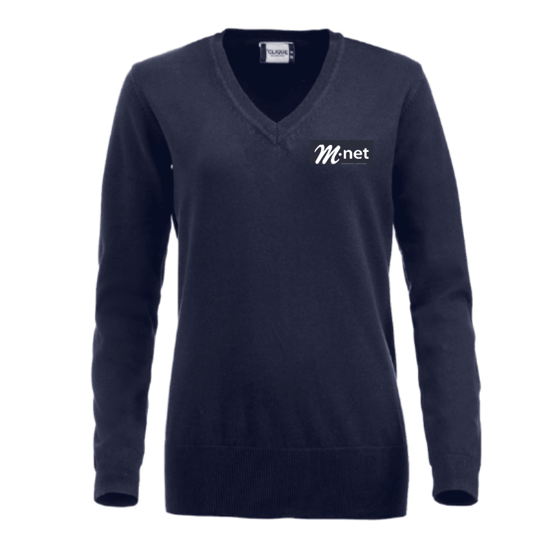 Strickpullover Damen