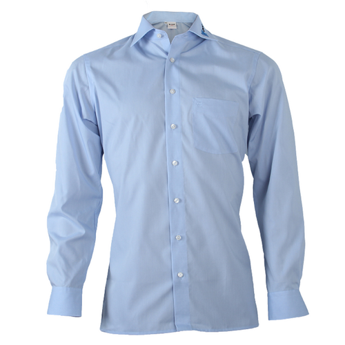 Hemd Comfort Fit - extra langer Arm