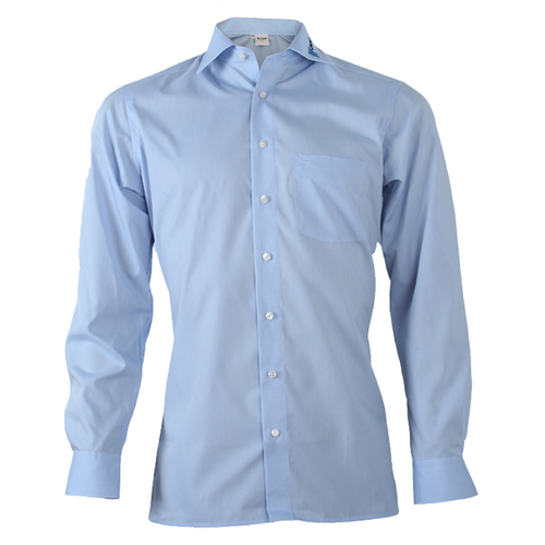 Hemd Modern Fit - extra langer Arm