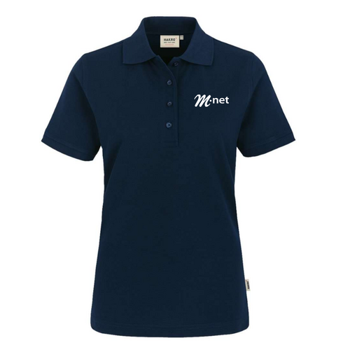 Poloshirts Damen