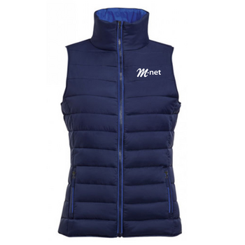 Leichte Damenweste