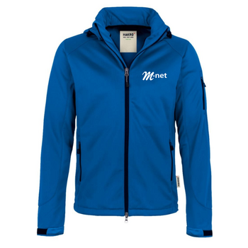 Softshelljacke Unisex