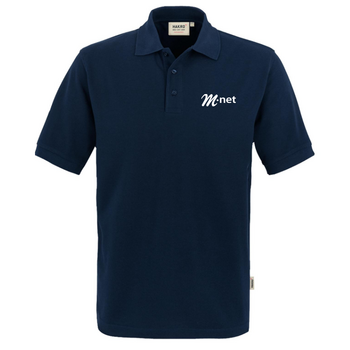 Poloshirts Herren