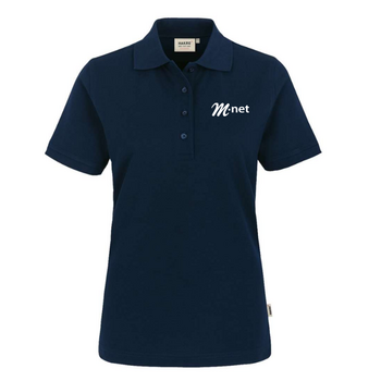 Poloshirts Damen